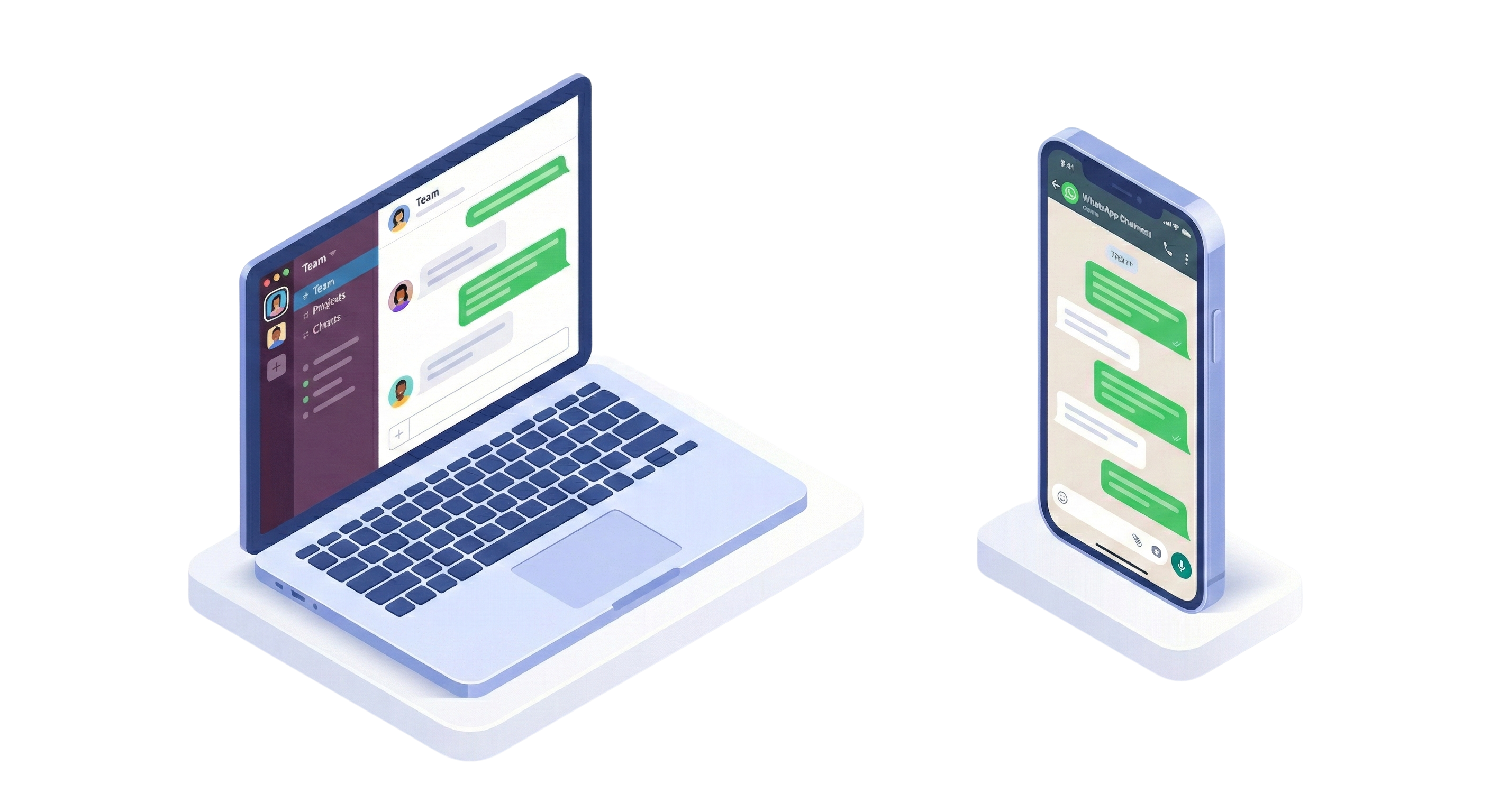 WhatsApp Business App to API Migration